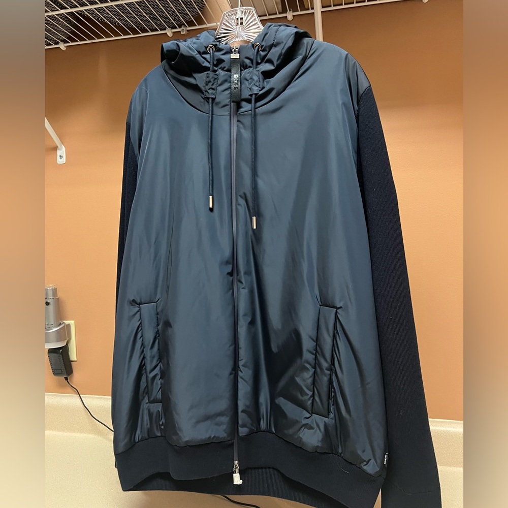 Men’s Hugo Boss sweater xxl